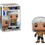 Funko POP! Star Trek: The Wrath of Khan - Khan #1300 (Exclusive)