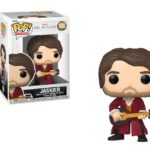 Funko POP! Netflix's The Witcher - Jaskier #1320