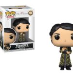 Funko POP! Netflix's The Witcher - Yennefer #1318