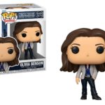 Funko POP! Law & Order - Olivia Benson #1273