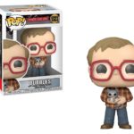Funko POP! Trailer Park Boys - Bubbles #1323