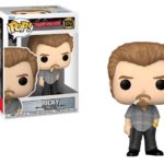 Funko POP! Trailer Park Boys - Ricky #1325
