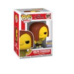 Funko The Simpsons Dolph Starbeam (Winter Convention 2022 Shared Exclusive)