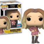 Funko Pop! Television Schitt’s Creek – Alexis Rose Funko Pop! (NYCC 2021 Shared Exclusive)