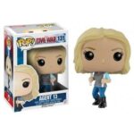 Funko POP! Captain America 3: Civil War - Agent 13 #131 (Vaulted)