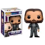 Funko POP! John Wick 2 - John Wick #387 (Vaulted)