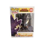 Funko Pop! My Hero Academia - Fumikage Tokoyami (Black Abyss) (Special Edition) #1329