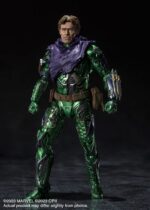 Bandai - Spider-Man: No Way Home S.H. Figuarts Action Figure Green Goblin 15 cm - Image 3