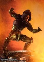 Bandai - Spider-Man: No Way Home S.H. Figuarts Action Figure Green Goblin 15 cm - Image 4