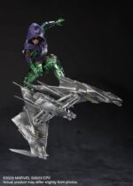 Bandai - Spider-Man: No Way Home S.H. Figuarts Action Figure Green Goblin 15 cm - Image 2