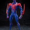 Spider-Man: Across the Spider-Verse S.H. Figuarts Action Figure Spider-Man  2099 18 cm by Bandai - Millennium shop one