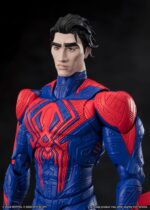 Bandai - Spider-Man: Across the Spider-Verse S.H. Figuarts Action Figure Spider-Man 2099 18 cm - Image 3