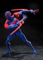 Bandai - Spider-Man: Across the Spider-Verse S.H. Figuarts Action Figure Spider-Man 2099 18 cm