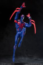 Bandai - Spider-Man: Across the Spider-Verse S.H. Figuarts Action Figure Spider-Man 2099 18 cm - Image 5