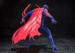 Bandai - Spider-Man: Across the Spider-Verse S.H. Figuarts Action Figure Spider-Man 2099 18 cm - Image 4