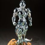 Bandai - Dragon Ball Z S.H. Figuarts Action Figure Metal Cooler 14 cm