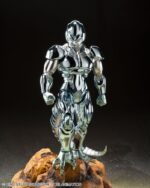 Bandai - Dragon Ball Z S.H. Figuarts Action Figure Metal Cooler 14 cm