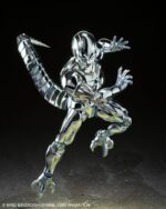 Bandai - Dragon Ball Z S.H. Figuarts Action Figure Metal Cooler 14 cm - Image 3