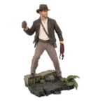 Diamond Select- Indiana Jones Premier Collection 1/7 Treasures 28 cm