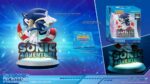 First 4 Figures - Sonic Adventure PVC Statue Sonic the Hedgehog Collector's Edition 23 cm - Image 3