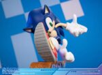 First 4 Figures - Sonic Adventure PVC Statue Sonic the Hedgehog Collector's Edition 23 cm - Image 2