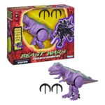 Hasbro - Transformers: Beast Wars Vintage Actionfigur Predacon Megatron 19 cm