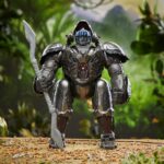 Hasbro - Transformers: Rise of the Beasts Electronic Figure Command & Convert Animatronic Optimus Prime 32 cm - Image 2