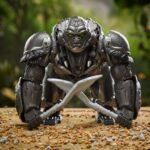 Hasbro - Transformers: Rise of the Beasts Electronic Figure Command & Convert Animatronic Optimus Prime 32 cm - Image 3