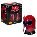 Hasbro - X-Men '97 Premium Roleplay Replica Magneto Helmet