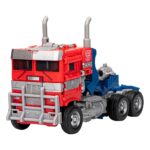 Hasbro - Transformers: Rise of the Beasts Buzzworthy Bumblebee Studio Series Action Figure 102BB Optimus Prime 16 cm - Image 2