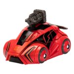 Hasbro - The Transformers: The Movie Generations Studio Series Deluxe Class Action Figure Gamer Edition 05 Cliffjumper 11 cm - Image 2