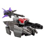 Hasbro - The Transformers: The Movie Generations Studio Series Voyager Class Action Figure Gamer Edition 04 Megatron 16 cm - Image 2