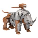 Hasbro - Transformers: Rise of the Beasts Studio Series Voyager Class Action Figure 103 Rhinox 16 cm - Image 2