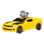 Hasbro - Transformers: Dark of the Moon Generations Studio Series Core Class Action Figure Bumblebee 9 cm - Image 2