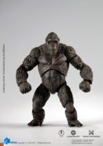 Hiya Toys - Godzilla Exquisite Basic Action Figure Godzilla vs Kong (2021) Kong 16 cm - Image 2