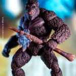 Hiya Toys - Godzilla Exquisite Basic Action Figure Godzilla vs Kong (2021) Kong 16 cm
