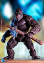 Hiya Toys - Godzilla Exquisite Basic Action Figure Godzilla vs Kong (2021) Kong 16 cm