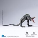 Hiya Toys - Kong Exquisite Basic Action Figure Skull Island Skullcrawler 15 cm