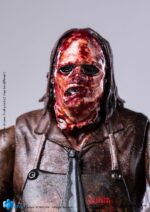 Hiya Toys - Texas Chainsaw Massacre (2022) Exquisite Mini Action Figure 1/18 Leatherface Slaughter Version 11 cm - Image 4