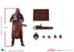 Hiya Toys - Texas Chainsaw Massacre (2022) Exquisite Mini Action Figure 1/18 Leatherface Slaughter Version 11 cm - Image 3