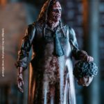 Hiya Toys - Texas Chainsaw Massacre (2022) Exquisite Mini Action Figure 1/18 Leatherface Slaughter Version 11 cm