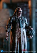 Hiya Toys - Texas Chainsaw Massacre (2022) Exquisite Mini Action Figure 1/18 Leatherface Slaughter Version 11 cm