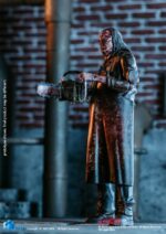 Hiya Toys - Texas Chainsaw Massacre (2022) Exquisite Mini Action Figure 1/18 Leatherface Slaughter Version 11 cm - Image 5