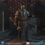 Hiya Toys - Texas Chainsaw Massacre (2003) Exquisite Mini Action Figure 1/18 Leatherface 2003 Killing Mask 11 cm