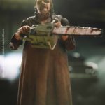 Hiya Toys - Texas Chainsaw Massacre (2022) Exquisite Mini Action Figure 1/18 Leatherface 12 cm