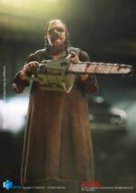Hiya Toys - Texas Chainsaw Massacre (2022) Exquisite Mini Action Figure 1/18 Leatherface 12 cm