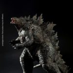 Hiya Toys - Godzilla PVC Statue Godzilla vs Kong (2021) Godzilla 20 cm