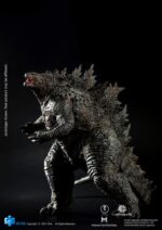 Hiya Toys - Godzilla PVC Statue Godzilla vs Kong (2021) Godzilla 20 cm