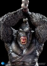 Hiya Toys - Godzilla PVC Statue Godzilla vs Kong (2021) Kong 26 cm