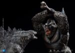 Hiya Toys - Godzilla PVC Statue Godzilla vs Kong (2021) Kong 26 cm - Image 3